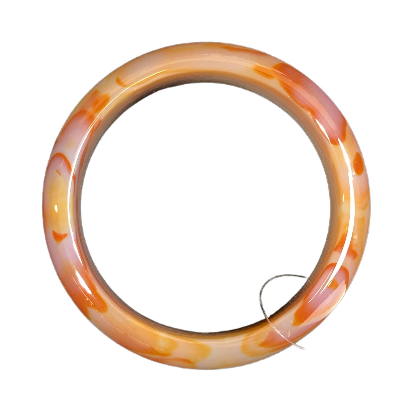 【 Number 1-15 】 High quality agate bracelet