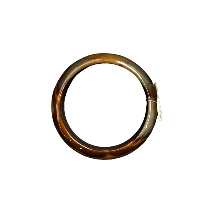 Natural high-quality agate bracelet